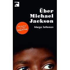 &Uuml;ber Michael Jackson