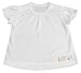 Hoppetta 女児Tシャツ 天竺 90cm