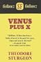 Venus Plus X (U.K.)