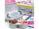 Sassafras Ice Cream Maker Kit