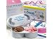 Sassafras Ice Cream Maker Kit