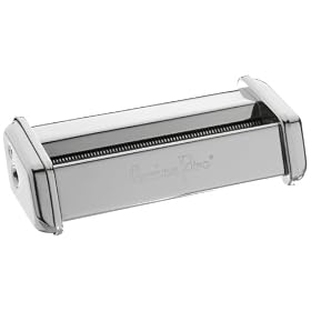 CucinaPro 177-01 Angel Hair Attachment