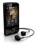 Philips SA4MUS08KF/12 GoGear Muse MP4...