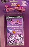 Bratz Funky Fabric Collectible Fashion Game Cards