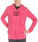DC Junior's Star Zip Hoodie
