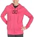 DC Junior's Star Zip Hoodie