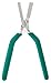 Wubbers Square Mandrel Pliers, Size Medium - PLR-1370