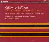 Gilbert & Sullivan: The Yeomen of the Guard Search