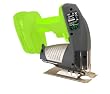 CEL Cordless Jigsaw WS1-JS01