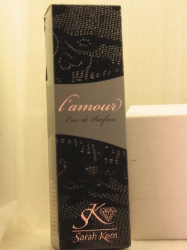 Sarah Kern L&agrave; amour EDP 100ml Preisvergleich