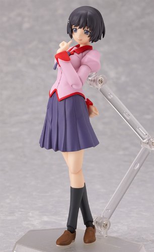 figma ��ʪ�� ������ (�Υ󥹥�����ABS&PVC�����Ѥ߲�ư�ե����奢)