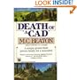 Death of a Cad (Hamish Macbeth Mysteries, No. 2)