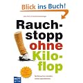 Rauchstopp ohne Kilo-Flop: Nichtraucher werden, ohne zuzunehmen