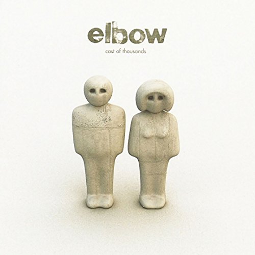 Elbow - V2 Finest Pop Selection - Zortam Music