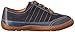 Camper Kids Peu Cami Two Tone Casual Sneaker (Toddler/Little Kid/Big Kid)