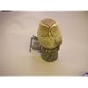 Solus Garden & Leisure Woodland Friends Owl