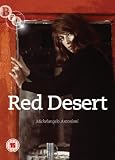Review Bfi Video  / The Red Desert [1964]