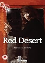The Red Desert [DVD] [1964]