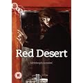 Red Desert  (Il deserto rosso) [DVD] [1964]