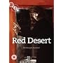 The Red Desert [DVD] [1964]