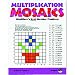 Toys : Multiplication Mosaics