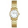 Jacques Lemans Women's GU113R Geneve Collection Grande Classique Watch