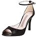Caligarius Women's Golia Open Toe Ankle Strap