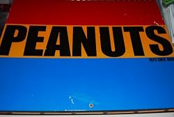Peanuts 1972 Date Book