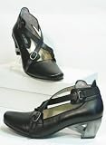 Produkt-Bild: Lisa Tucci Leder Pumps schwarz