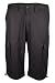 Lightweight - a combination of cotton and polyester for easy wearing and care. Fast drying fabric - added convenience . Shrink and fade resistant - longer lasting quality. Elasticated waistband - sections of elastic in the waistband for improved fit. Multiple pockets - 2 front pockets, 2 velcro closure back pockets , 2 velcro closure side cargo pockets and 2 security pockets.