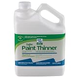GKGP75011 1G PAINT THINNER SIZE:1 GAL. SOLD: 4 PACK