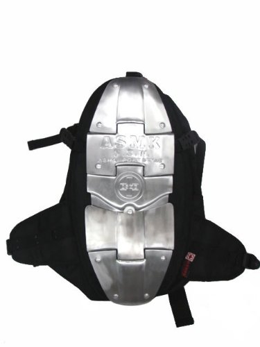 biker backpack