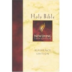 New Living Translation - Reference Edition