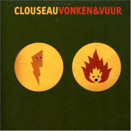 Clouseau - De Tegenpartij Lyrics - Zortam Music