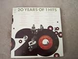 20 Years of # 1 Hits
