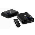 Creative Labs Xmod Wireless Music System with X-Fi Technology 70SB083000004