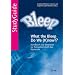 Bleep StudyGuide: Handbuch und Wegweiser zur Navigation durch das Mysterium