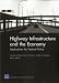 Highway Infrastructure and the Economy: Implications for Federal Policy