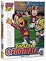 NFL Backyard Football/soccer