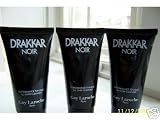 Drakkar Noir Guy Laroche All Over Cleanser (Shower Gel) Unboxed for Men 6.8 Oz