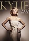 Kitchen & Housewares : Kylie Minogue 2009 Calendar