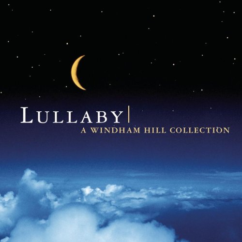 CD-Charts  Music : Lullaby: A Windham Hill Collection