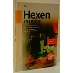 THEA: Hexenrezepte