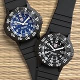 Luminox Navy SEAL EVO Dive Watch; Yellow