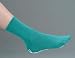 Ð DeRoyal Hospital Grade Foot Slippers, Adjstbl * One Size Fits Most, Disposable * 24 Per CA PatientCare TM Brand M3065-U