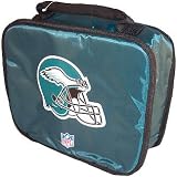Philadelphia Eagles Vinyl Lunchbox