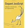Eloquent JavaScript: A Modern Introduction to Prog&hellip by Marijn Haverbeke