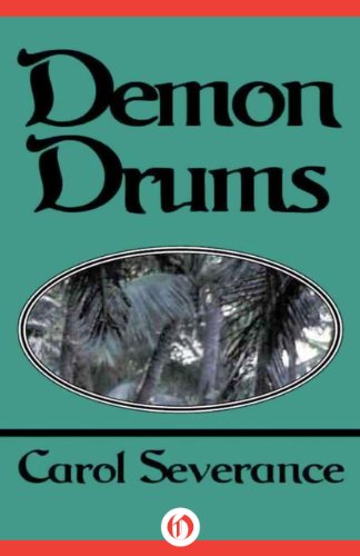 Demon Drums (Island Warrior Book 1)