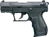 Walther P22 air pistol