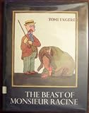 The Beast of Monsieur Racine Tomi Ungerer